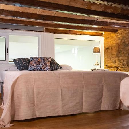 Apartment Next To Park Guell Barcelona Ngoại thất bức ảnh