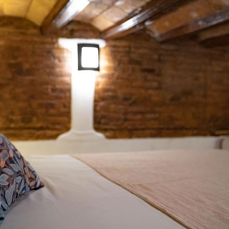 Apartment Next To Park Guell Barcelona Ngoại thất bức ảnh