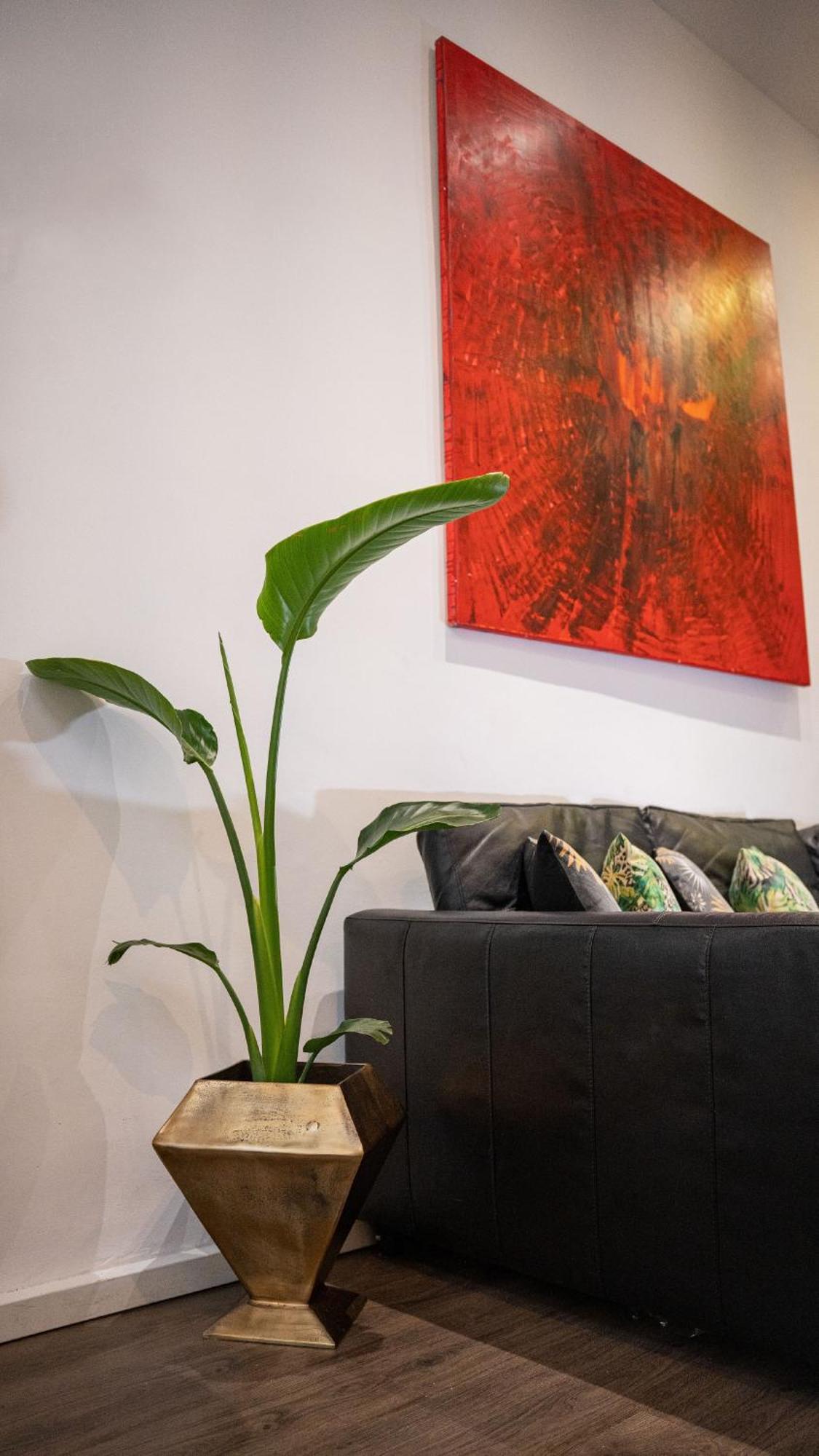 Apartment Next To Park Guell Barcelona Ngoại thất bức ảnh