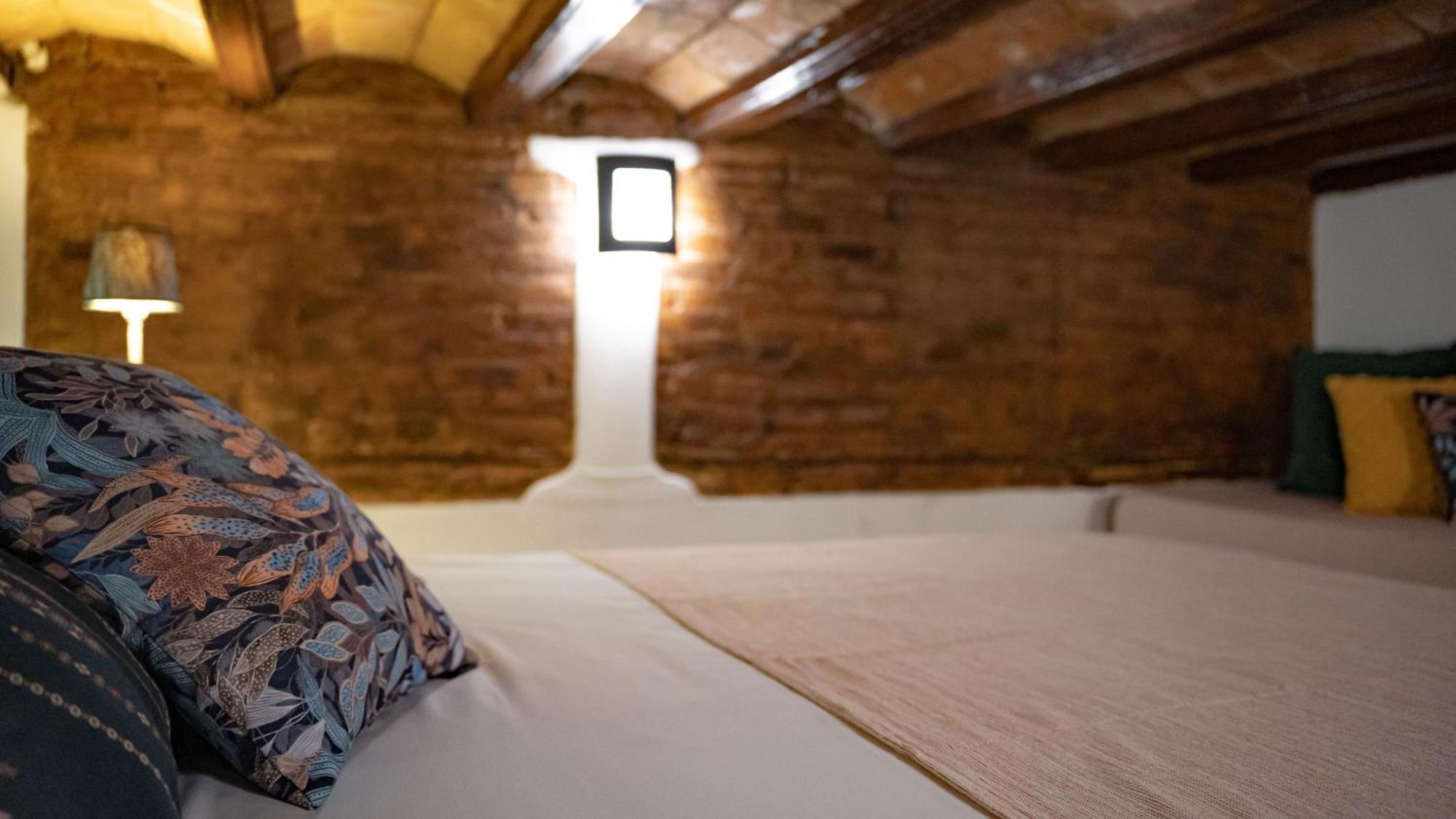 Apartment Next To Park Guell Barcelona Ngoại thất bức ảnh